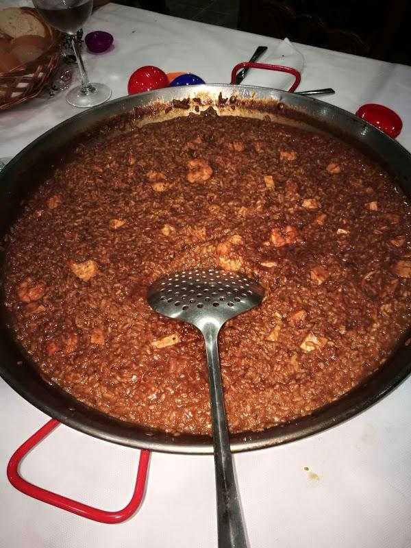 Imagen 122 Restaurante La Azohía foto