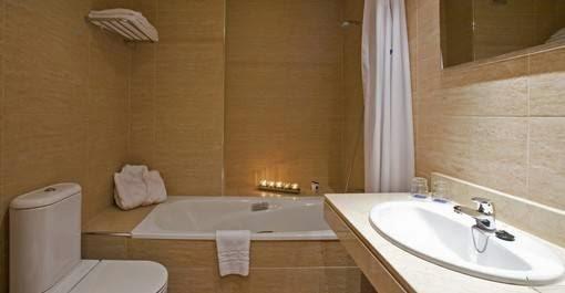 Imagen 2 Aparthotel Exe Campus San Mames foto