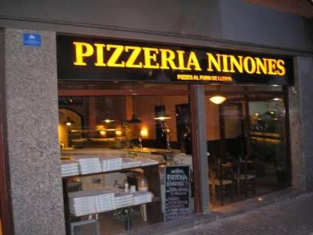 Imagen 113 Pizzeria Ninones foto