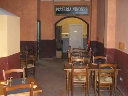 Imagen 115 Pizzeria Ninones foto