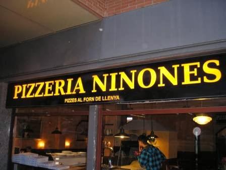 Imagen 123 Pizzeria Ninones foto