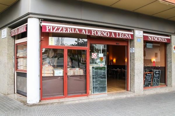 Imagen 133 Pizzeria Ninones foto