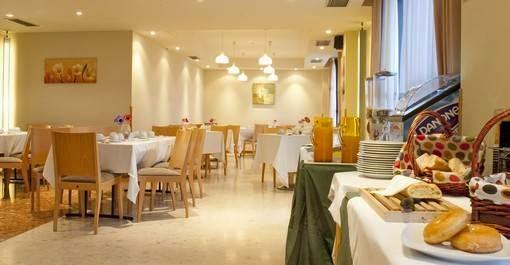 Imagen 4 Aparthotel Exe Campus San Mames foto