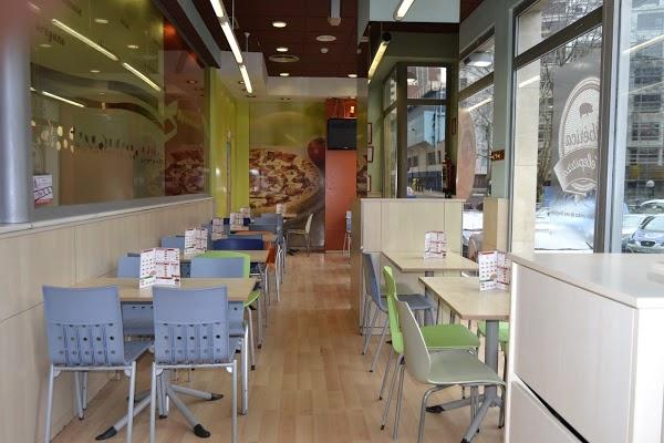 Imagen 11 Restaurante El Bocata de la Abuela foto