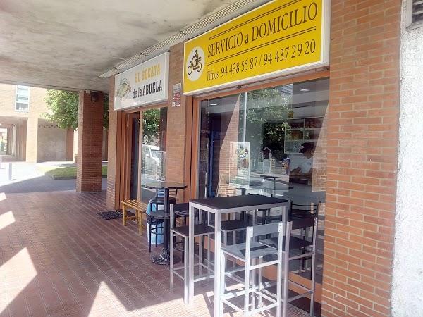 Imagen 119 Restaurante El Bocata de la Abuela foto