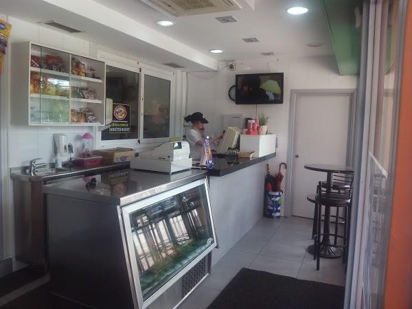 Imagen 24 Restaurante El Bocata de la Abuela foto