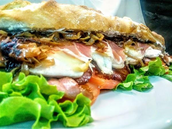 Imagen 283 Restaurante El Bocata de la Abuela foto