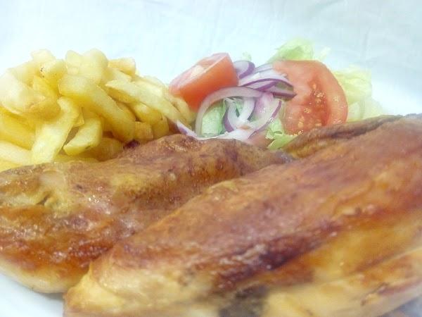 Imagen 286 Restaurante El Bocata de la Abuela foto