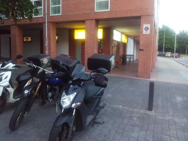 Imagen 32 Restaurante El Bocata de la Abuela foto