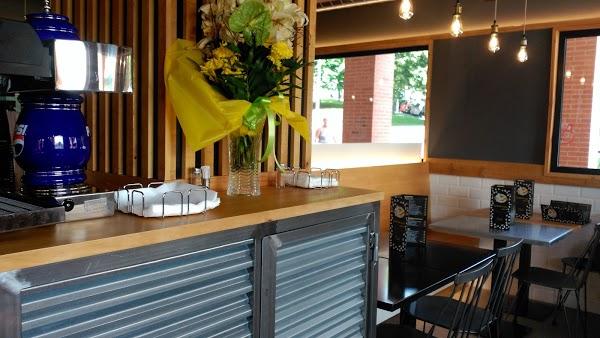 Imagen 322 Restaurante El Bocata de la Abuela foto