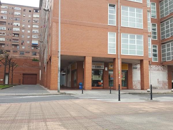 Imagen 324 Restaurante El Bocata de la Abuela foto