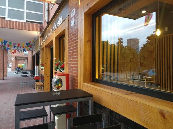 Imagen 330 Restaurante El Bocata de la Abuela foto