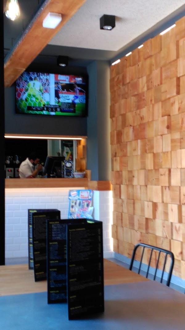 Imagen 334 Restaurante El Bocata de la Abuela foto