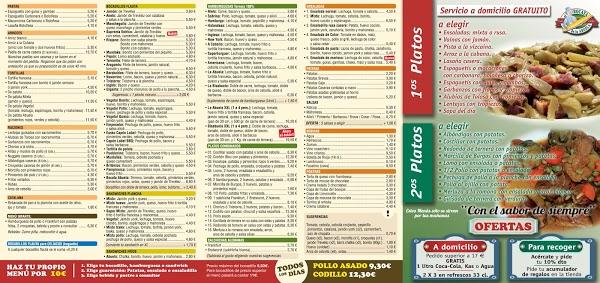 Imagen 36 Restaurante El Bocata de la Abuela foto