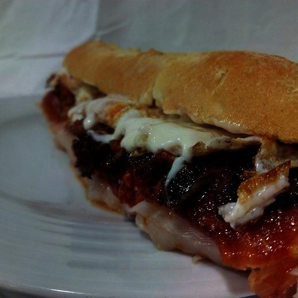 Imagen 351 Restaurante El Bocata de la Abuela foto