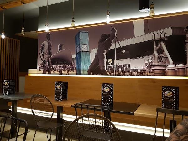 Imagen 357 Restaurante El Bocata de la Abuela foto