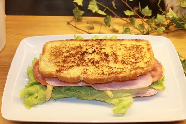 Imagen 382 Restaurante El Bocata de la Abuela foto