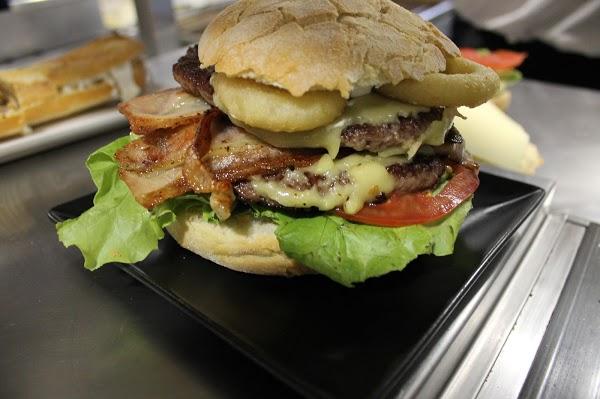 Imagen 385 Restaurante El Bocata de la Abuela foto