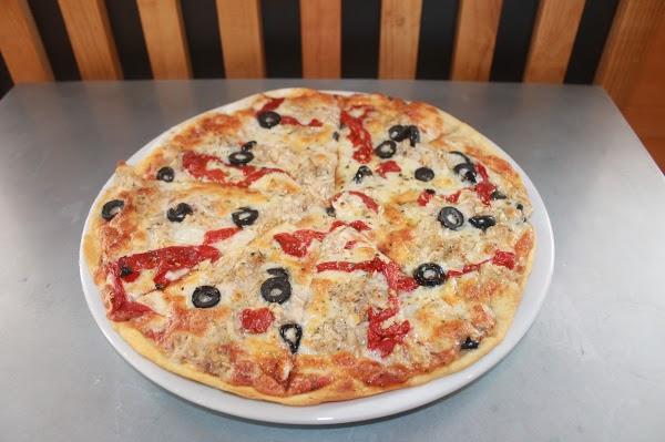 Imagen 387 Restaurante El Bocata de la Abuela foto