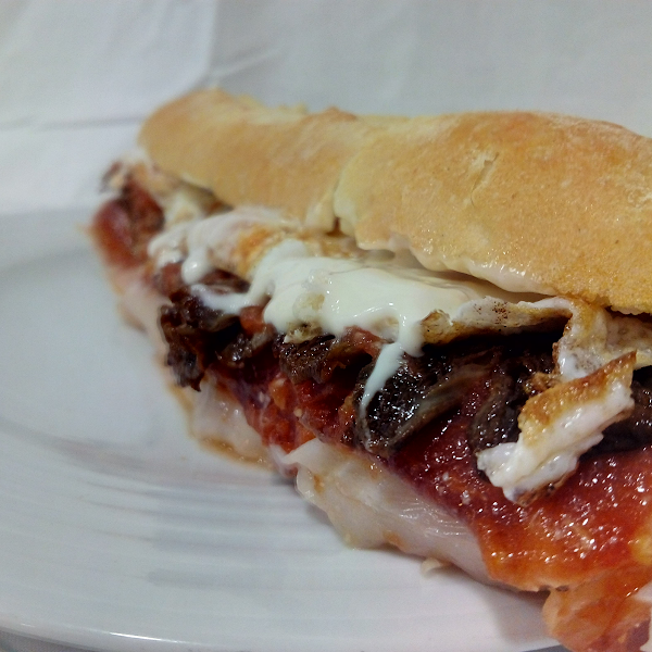 Imagen 41 Restaurante El Bocata de la Abuela foto