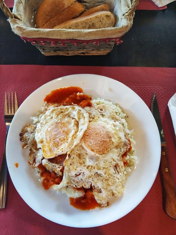 Imagen 420 Restaurante El Bocata de la Abuela foto
