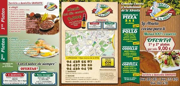 Imagen 43 Restaurante El Bocata de la Abuela foto