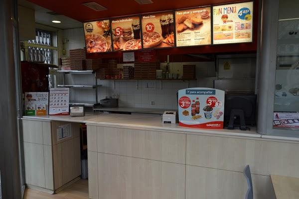 Imagen 7 Restaurante El Bocata de la Abuela foto