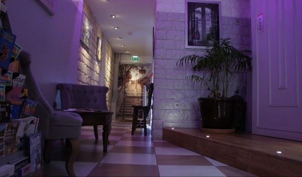 Imagen 16 Posada La Mariquinta foto