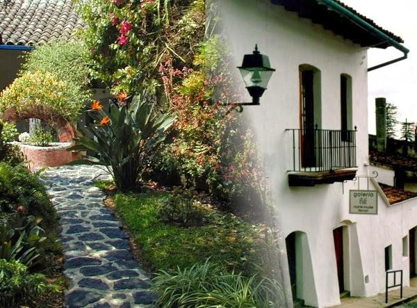 Imagen 17 Posada La Mariquinta foto