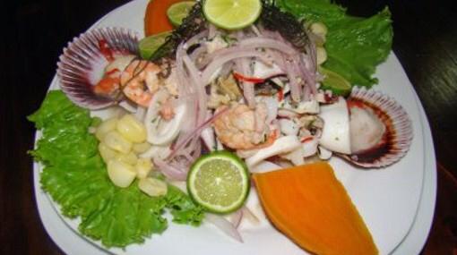 Imagen 9 Posada La Mariquinta foto