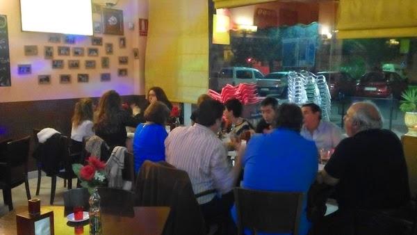 Imagen 4 Hijos de Cámara foto