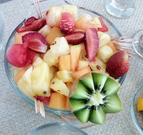 Imagen 109 Fruta Idea foto