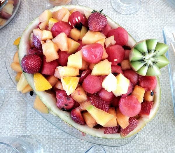 Imagen 110 Fruta Idea foto