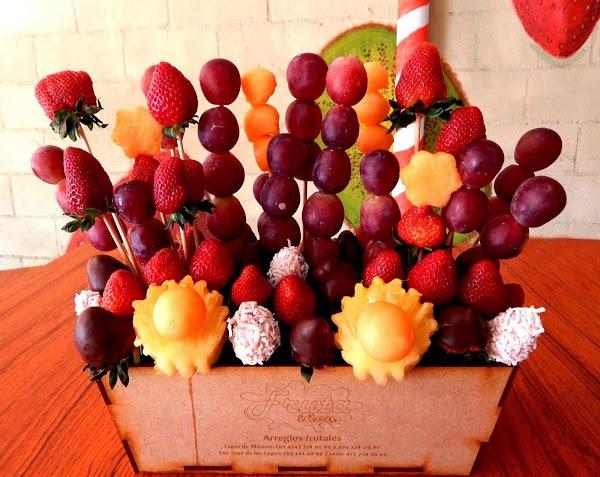 Imagen 53 Fruta Idea foto