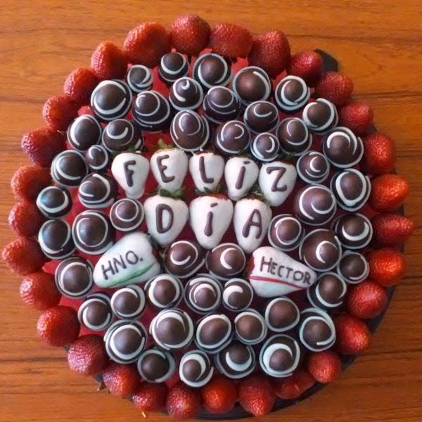 Imagen 60 Fruta Idea foto