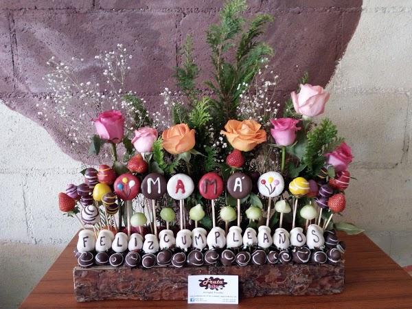 Imagen 62 Fruta Idea foto