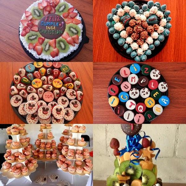 Imagen 75 Fruta Idea foto