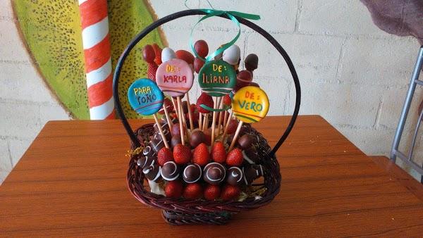 Imagen 78 Fruta Idea foto