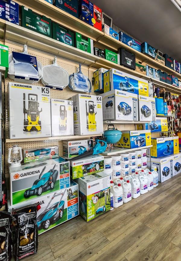 Imagen 138 Ferretería Charles foto