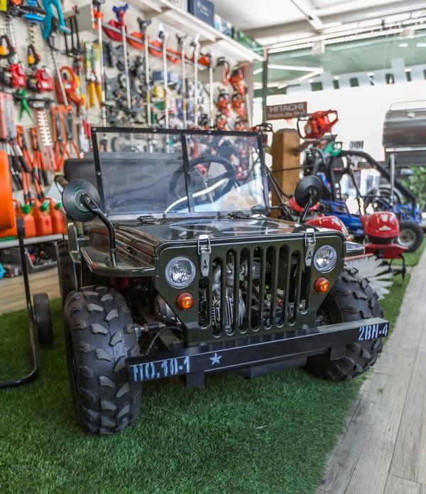 Imagen 159 Ferretería Charles foto