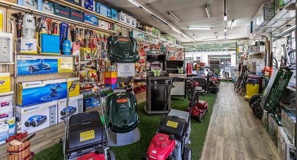 Imagen 19 Deportes Martí, S.A. De C.V. foto