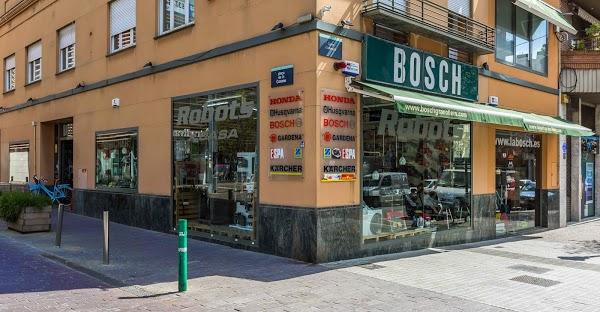 Imagen 80 Ferretería Charles foto