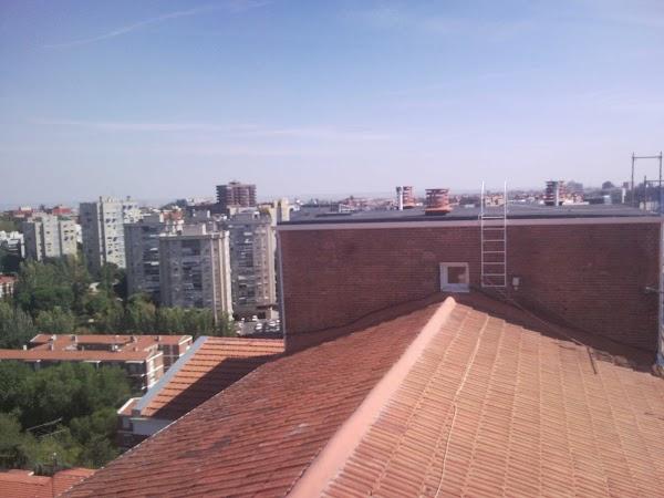 Imagen 25 Campus Centre D'Estudis foto