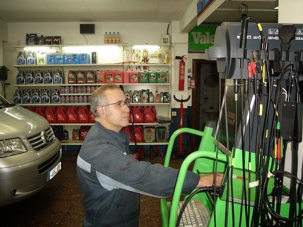 Imagen 24 Comercial Alvarez foto