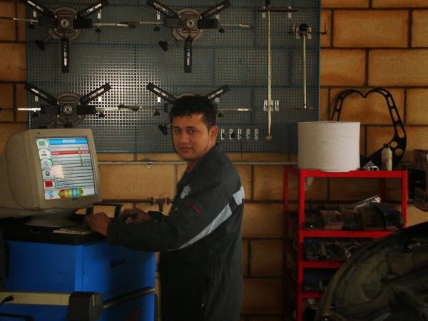 Imagen 29 Comercial Alvarez foto