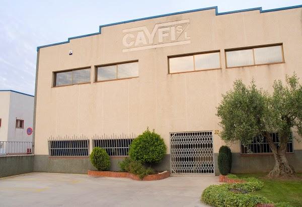 Imagen 21 Fitness Forma y Salud s.l. foto