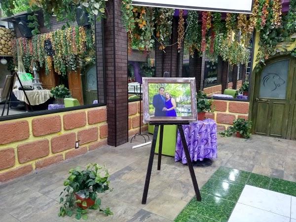 Imagen 116 Salon de Fiestas La Jungla foto