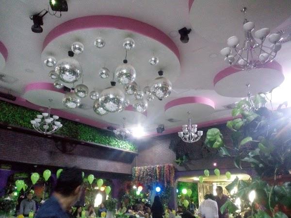 Imagen 126 Salon de Fiestas La Jungla foto