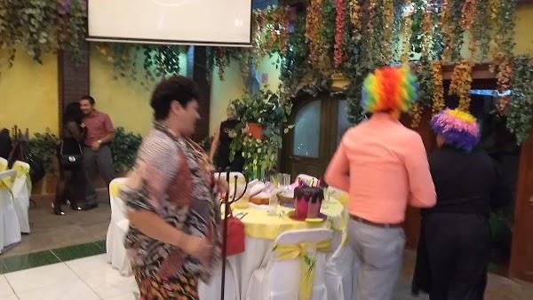 Imagen 129 Salon de Fiestas La Jungla foto