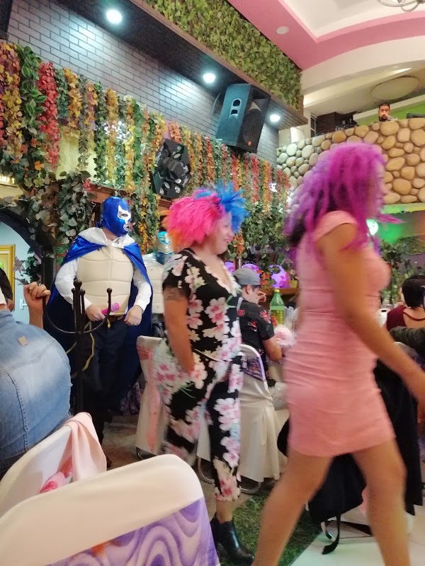 Imagen 164 Salon de Fiestas La Jungla foto